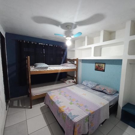 Rock N Hostel Кабо Фрио Стая снимка
