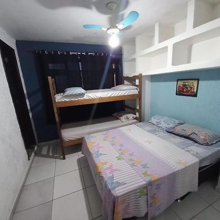 Rock N Hostel Кабо Фрио Екстериор снимка