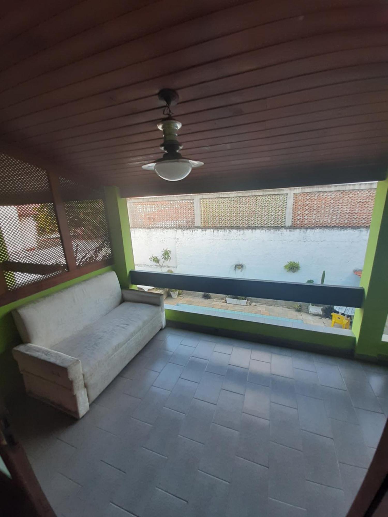 Rock N Hostel Кабо Фрио Стая снимка