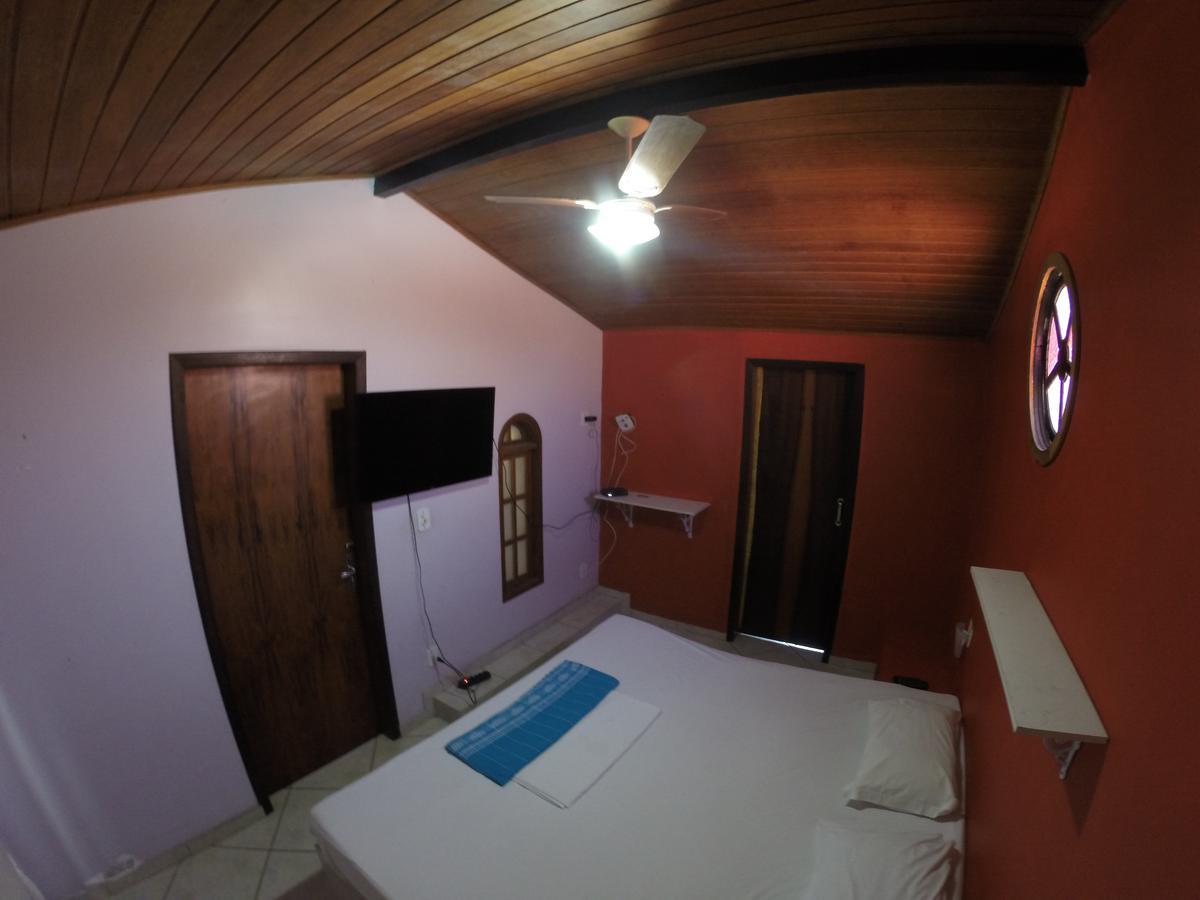 Rock N Hostel Кабо Фрио Екстериор снимка